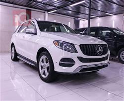 مێرسێدس بێنز GLE